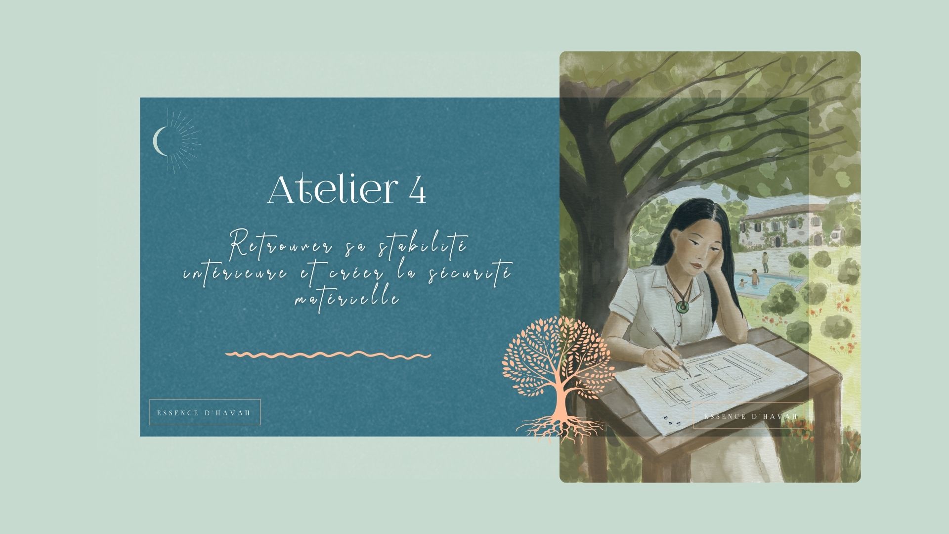 Pack replay atelier stabilité et sécurité